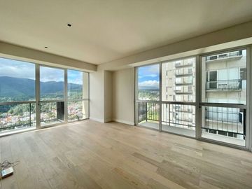 DEPARTAMENTO EN VENTA, “TORRE STAMPA RESIDENCIAL”, CONTADERO, CIUDAD DE MÉXICO