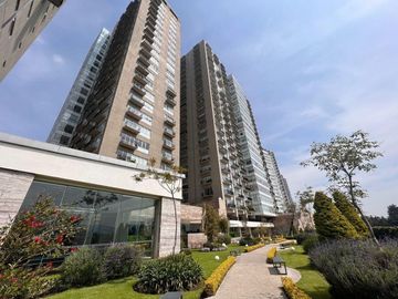 DEPARTAMENTO EN VENTA, “TORRE STAMPA RESIDENCIAL”, CONTADERO, CIUDAD DE MÉXICO