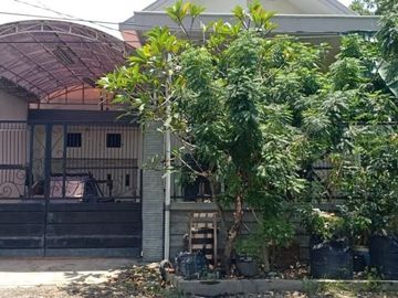 Dijual Rumah Medokan Asri Tengah, Dekat Penjaringan, MERR, Surabaya Timur