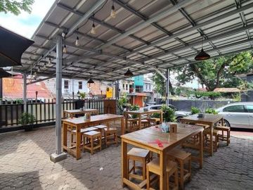 DIJUAL RUANG USAHA / RUKO STRATEGIS at Jl TEBET BARAT RAYA, JAKSEL