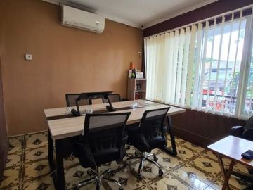 DIJUAL RUANG USAHA / RUKO STRATEGIS at Jl TEBET BARAT RAYA, JAKSEL