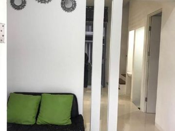 Rumah Mewah Luas Green Orchid Suhat Kota Malang