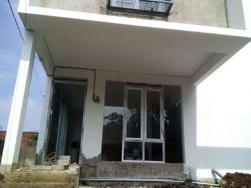 Rumah Scandinavian Limited di Bandung Utara Cikutra Cimenyan 883Jtan