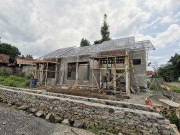 Rumah Minimalis Dekat Polres Sleman