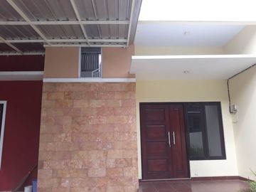 Rumah Jogjakarta Bisa KPR, Tipe 110/112 di Ngaglik Sleman