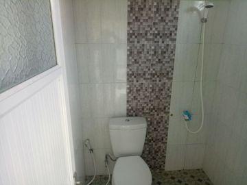 Rumah Jogjakarta Bisa KPR, Tipe 110/112 di Ngaglik Sleman