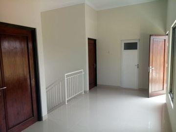 Rumah Jogjakarta Bisa KPR, Tipe 110/112 di Ngaglik Sleman