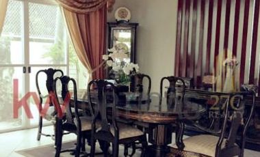 House for Sale in Hillsborough Alabang, Muntinlupa City