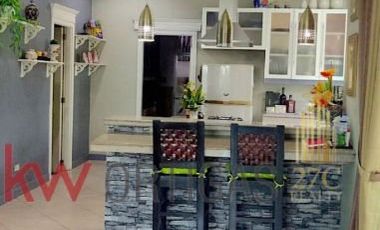 House for Sale in Hillsborough Alabang, Muntinlupa City