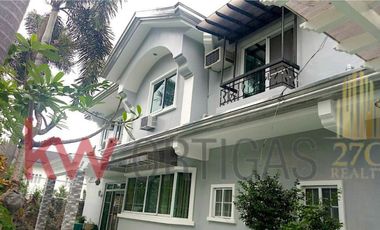 House for Sale in Hillsborough Alabang, Muntinlupa City