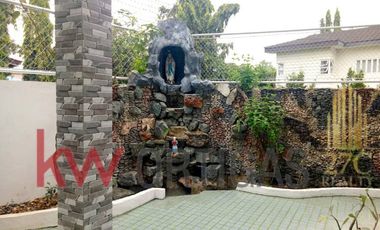 House for Sale in Hillsborough Alabang, Muntinlupa City