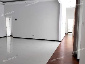 Rumah + Kolam Renang Luas 313 di Villa Puncak Tidar Malang