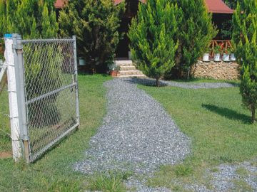 RANCHO EN VENTA EN PUEBLO DEL BLANQUILLO, LA CONSTANCIA MONTEMORELOS