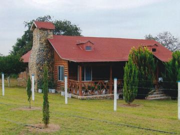 RANCHO EN VENTA EN PUEBLO DEL BLANQUILLO, LA CONSTANCIA MONTEMORELOS