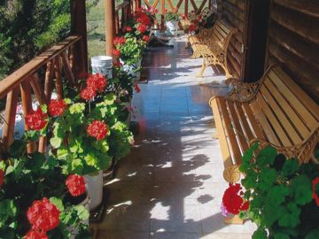 RANCHO EN VENTA EN PUEBLO DEL BLANQUILLO, LA CONSTANCIA MONTEMORELOS