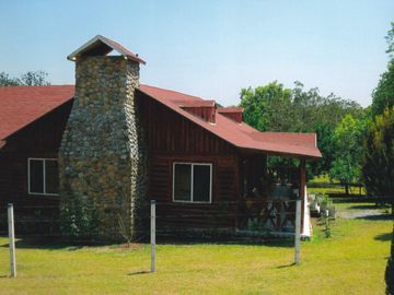 RANCHO EN VENTA EN PUEBLO DEL BLANQUILLO, LA CONSTANCIA MONTEMORELOS
