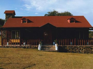 RANCHO EN VENTA EN PUEBLO DEL BLANQUILLO, LA CONSTANCIA MONTEMORELOS