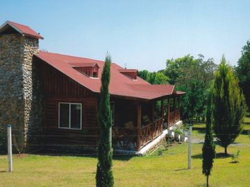 RANCHO EN VENTA EN PUEBLO DEL BLANQUILLO, LA CONSTANCIA MONTEMORELOS