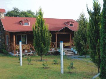 RANCHO EN VENTA EN PUEBLO DEL BLANQUILLO, LA CONSTANCIA MONTEMORELOS