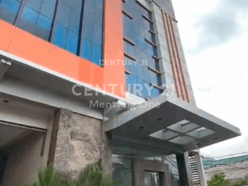 Gedung Kantor Strategis Siap Pakai Di Kemayoran