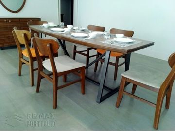 For Sale: 3BR Unit in Kirov Tower, The Proscenium Rockwell