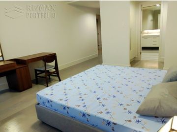 For Sale: 3BR Unit in Kirov Tower, The Proscenium Rockwell