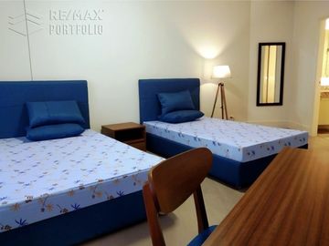 For Sale: 3BR Unit in Kirov Tower, The Proscenium Rockwell
