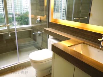 For Sale: 3BR Unit in Kirov Tower, The Proscenium Rockwell