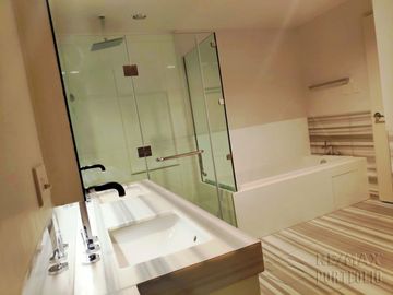 For Sale: 3BR Unit in Kirov Tower, The Proscenium Rockwell