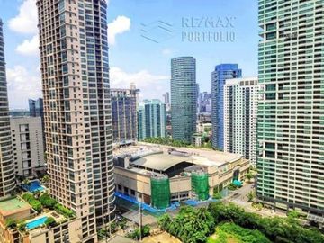 For Sale: 3BR Unit in Kirov Tower, The Proscenium Rockwell