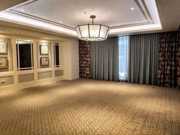For Sale: 3BR Unit in Kirov Tower, The Proscenium Rockwell