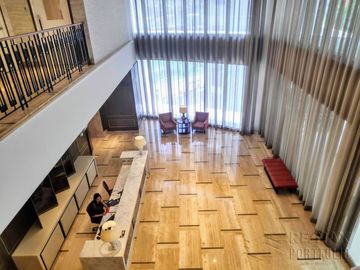 For Sale: 3BR Unit in Kirov Tower, The Proscenium Rockwell