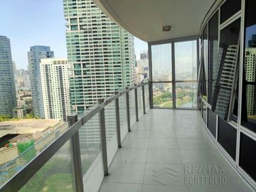 For Sale: 3BR Unit in Kirov Tower, The Proscenium Rockwell