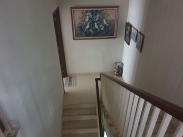 Rumah Siap Huni Nyaman di Bintaro Sektor 7 | CW/IW 6477 - RS