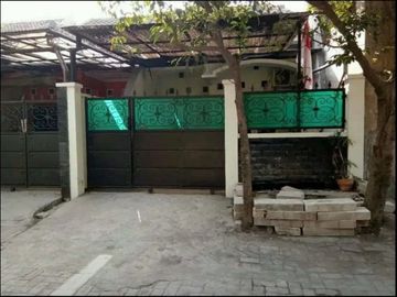 Rumah Siap Huni Semampir Surabaya 1.15 M