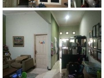 Rumah Siap Huni Semampir Surabaya 1.15 M