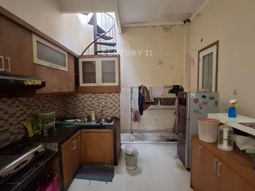 Dijual Rumah Strategis Siap Huni Harga Menarik Di Bsd