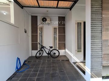 Dijual Rumah Strategis Siap Huni Harga Menarik Di Bsd