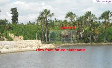 Modern Single Houses at Vista De Bahia Consolacion