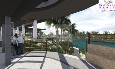 Modern Single Houses at Vista De Bahia Consolacion
