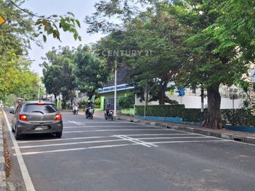 Disewakan Kavling Luas Lokasi Strategis Kebayoran Lama