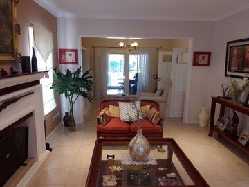 Venta de casa 6 ambientes Barrio Privado el Buen Retiro