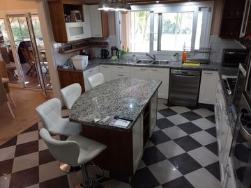 Venta de casa 6 ambientes Barrio Privado el Buen Retiro