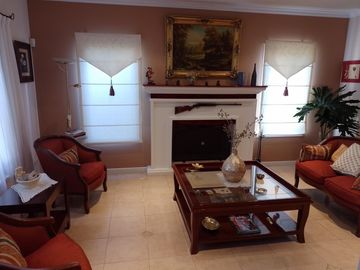 Venta de casa 6 ambientes Barrio Privado el Buen Retiro