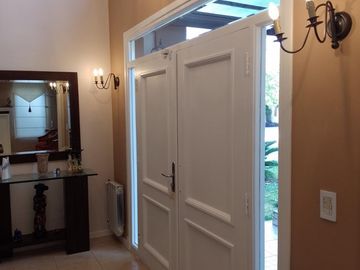 Venta de casa 6 ambientes Barrio Privado el Buen Retiro