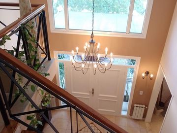 Venta de casa 6 ambientes Barrio Privado el Buen Retiro