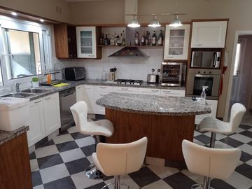 Venta de casa 6 ambientes Barrio Privado el Buen Retiro