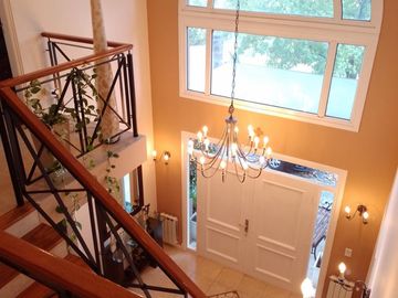 Venta de casa 6 ambientes Barrio Privado el Buen Retiro