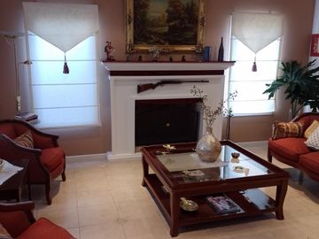 Venta de casa 6 ambientes Barrio Privado el Buen Retiro