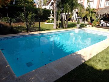Venta de casa 6 ambientes Barrio Privado el Buen Retiro